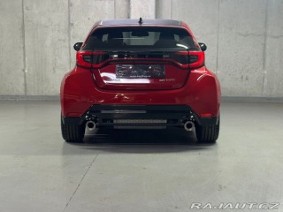 Toyota Yaris GR Dynamic  1.6 Turbo 280 2024