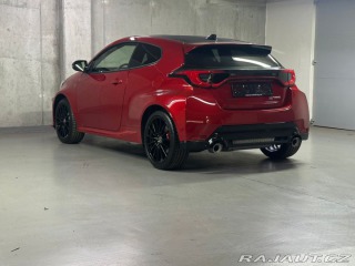 Toyota Yaris GR Dynamic  1.6 Turbo 280 2024