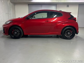 Toyota Yaris GR Dynamic  1.6 Turbo 280 2024