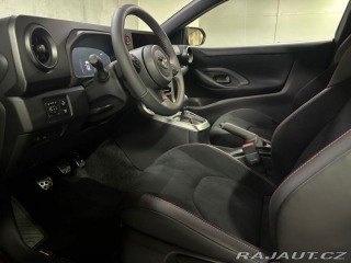 Toyota Yaris GR Dynamic  1.6 Turbo 280 2024