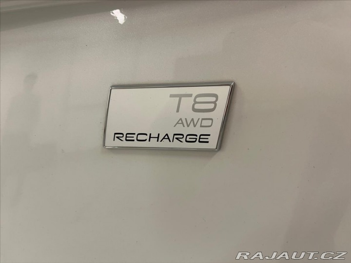 Volvo XC90 2,0 T8 AWD Ultimate 2023
