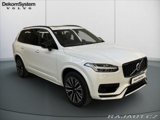 Volvo XC90 2,0 T8 AWD Ultimate 2023