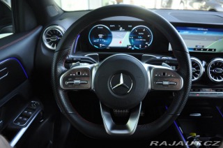 Mercedes-Benz GLB 200d 4MATIC TAŽNÉ PANORAM 2023