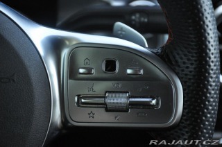 Mercedes-Benz GLB 200d 4MATIC TAŽNÉ PANORAM 2023