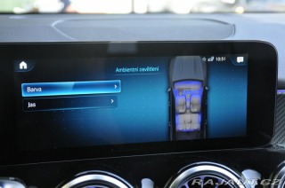 Mercedes-Benz GLB 200d 4MATIC TAŽNÉ PANORAM 2023