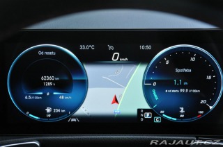 Mercedes-Benz GLB 200d 4MATIC TAŽNÉ PANORAM 2023