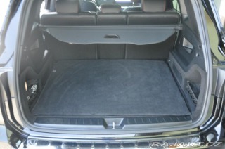 Mercedes-Benz GLB 200d 4MATIC TAŽNÉ PANORAM 2023