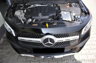 Mercedes-Benz GLB 200d 4MATIC TAŽNÉ PANORAM 2023