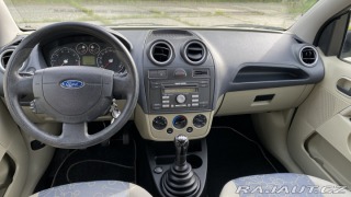 Ford Fiesta  2006
