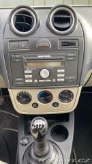 Ford Fiesta  2006