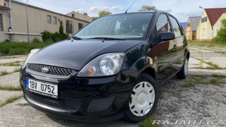 Ford Fiesta  2006