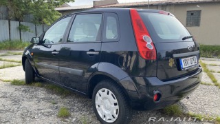 Ford Fiesta  2006