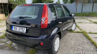 Ford Fiesta  2006