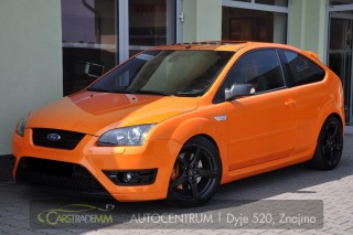 Ford Focus 2.5 ST REMUS RECARO