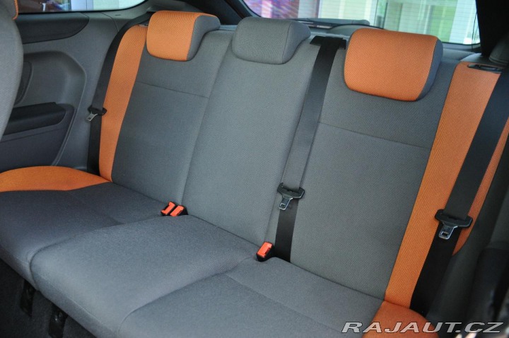 Ford Focus 2.5 ST REMUS RECARO 2006