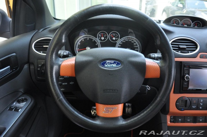 Ford Focus 2.5 ST REMUS RECARO 2006