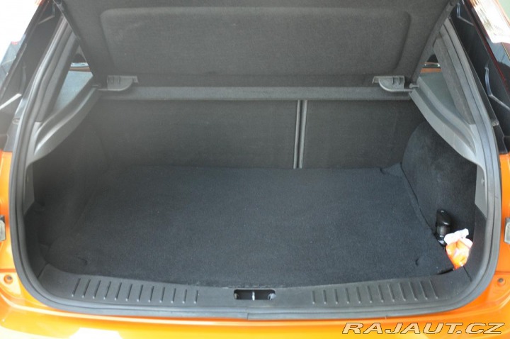 Ford Focus 2.5 ST REMUS RECARO 2006