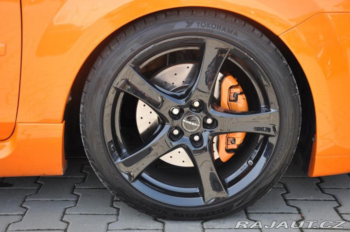 Ford Focus 2.5 ST REMUS RECARO 2006