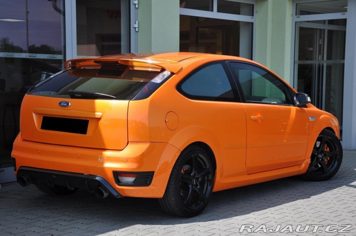Ford Focus 2.5 ST REMUS RECARO 2006