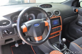 Ford Focus 2.5 ST REMUS RECARO 2006