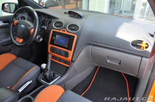 Ford Focus 2.5 ST REMUS RECARO 2006