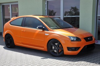 Ford Focus 2.5 ST REMUS RECARO 2006