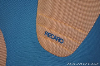 Ford Focus 2.5 ST REMUS RECARO 2006