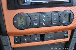 Ford Focus 2.5 ST REMUS RECARO 2006