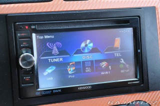 Ford Focus 2.5 ST REMUS RECARO 2006