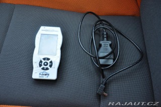 Ford Focus 2.5 ST REMUS RECARO 2006