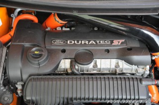 Ford Focus 2.5 ST REMUS RECARO 2006