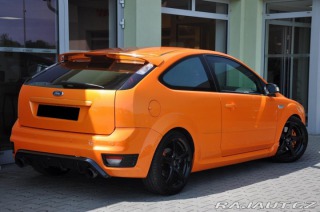 Ford Focus 2.5 ST REMUS RECARO 2006