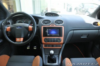 Ford Focus 2.5 ST REMUS RECARO 2006