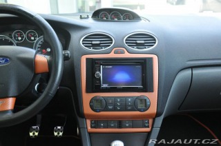 Ford Focus 2.5 ST REMUS RECARO 2006