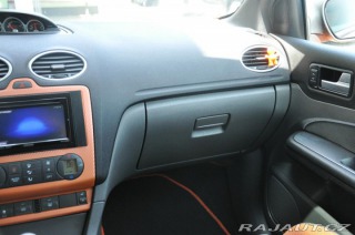 Ford Focus 2.5 ST REMUS RECARO 2006
