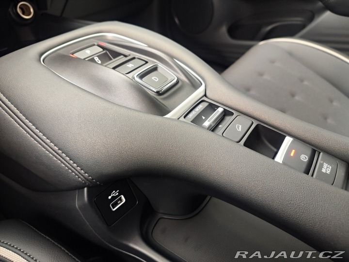 Honda ZR-V 2.0e:HEV 135kW Sport BLUE 2025