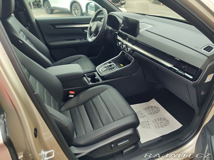 Honda CR-V 2.0 e:PHEV ADVANCE TECH 2025