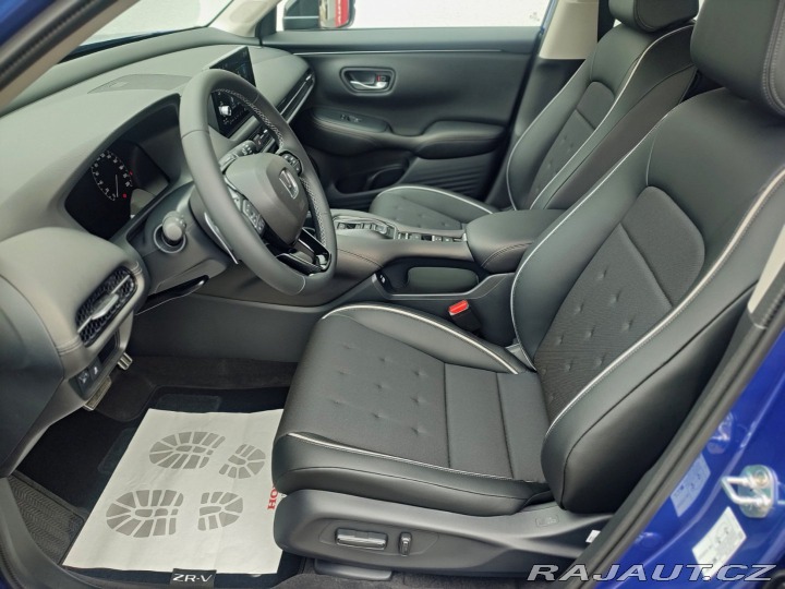 Honda ZR-V 2.0e:HEV 135kW Sport BLUE 2025