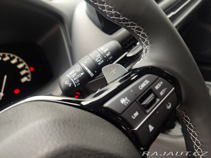Honda ZR-V 2.0e:HEV 135kW Sport BLUE 2025