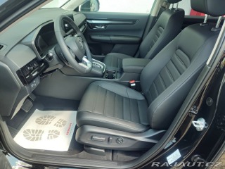 Honda CR-V 2.0 e:HEV ELEGANCE 2WD ří 2025