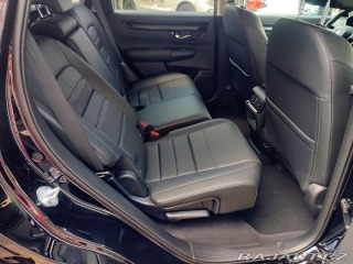 Honda CR-V 2.0 e:HEV ELEGANCE 2WD ří 2025
