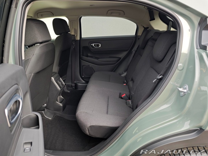 Honda HR-V 1.5 e:HEV Elegance SKLADE 2025