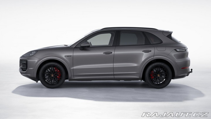 Porsche Cayenne S E-Hybrid 2025