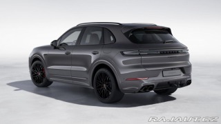 Porsche Cayenne S E-Hybrid 2025
