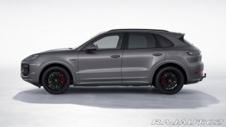 Porsche Cayenne S E-Hybrid 2025