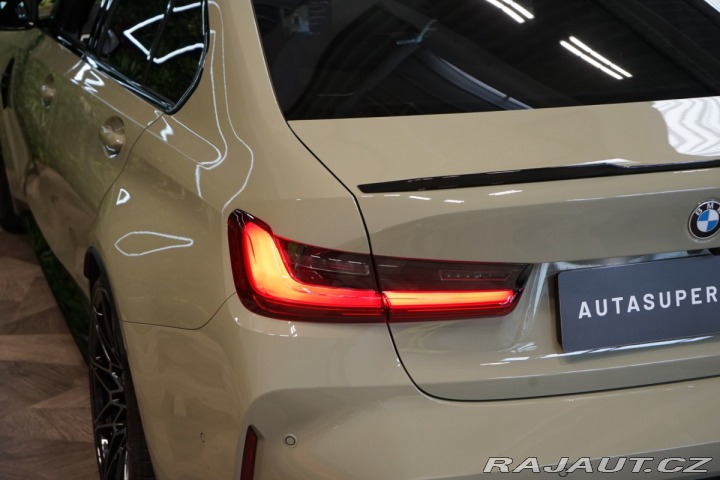 BMW M3 COMPE*xDRIVE*LASER*HUD*IN 2025
