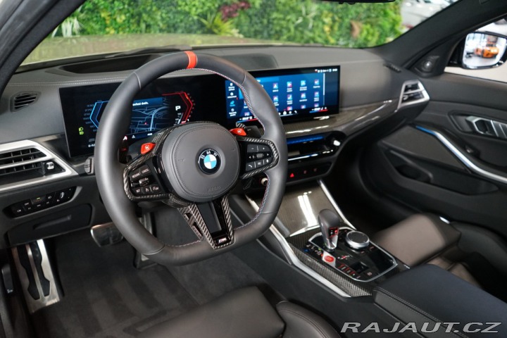 BMW M3 COMPE*xDRIVE*LASER*HUD*IN 2025