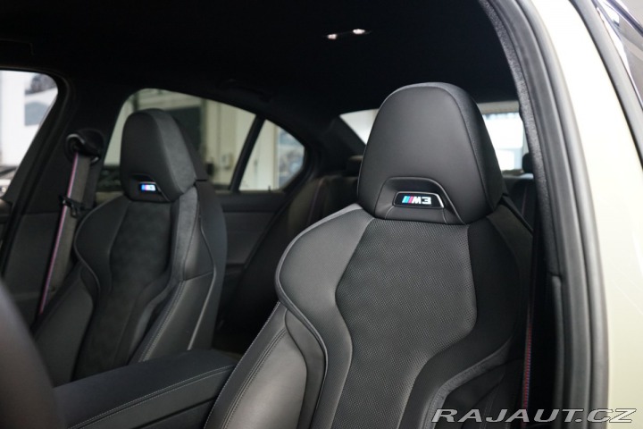 BMW M3 COMPE*xDRIVE*LASER*HUD*IN 2025