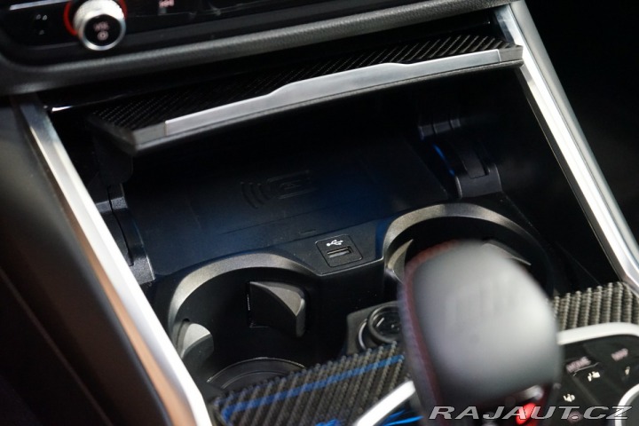 BMW M3 COMPE*xDRIVE*LASER*HUD*IN 2025