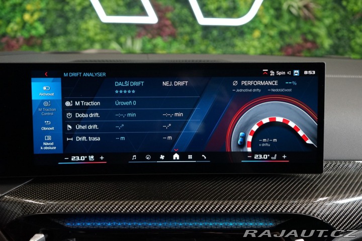 BMW M3 COMPE*xDRIVE*LASER*HUD*IN 2025